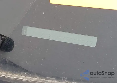 2007 Toyota Rav4 Base V6 из США, поврежденный, VIN JTMZK35V675011847